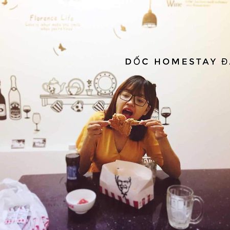 Doc Homestay ดาลัด ภายนอก รูปภาพ
