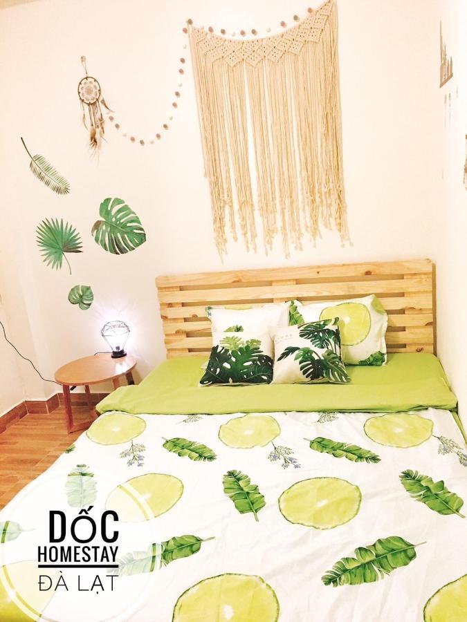 Doc Homestay ดาลัด ภายนอก รูปภาพ