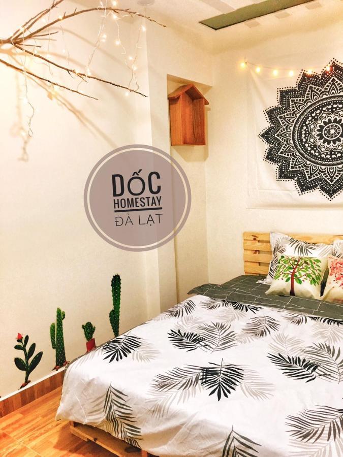Doc Homestay ดาลัด ภายนอก รูปภาพ
