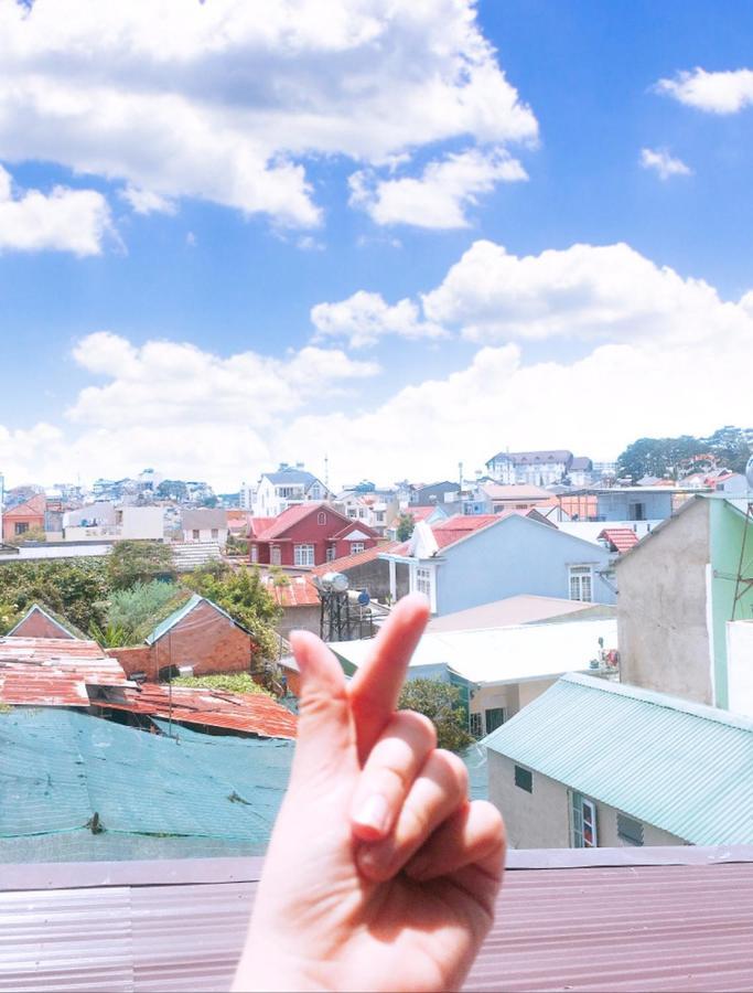 Doc Homestay ดาลัด ภายนอก รูปภาพ