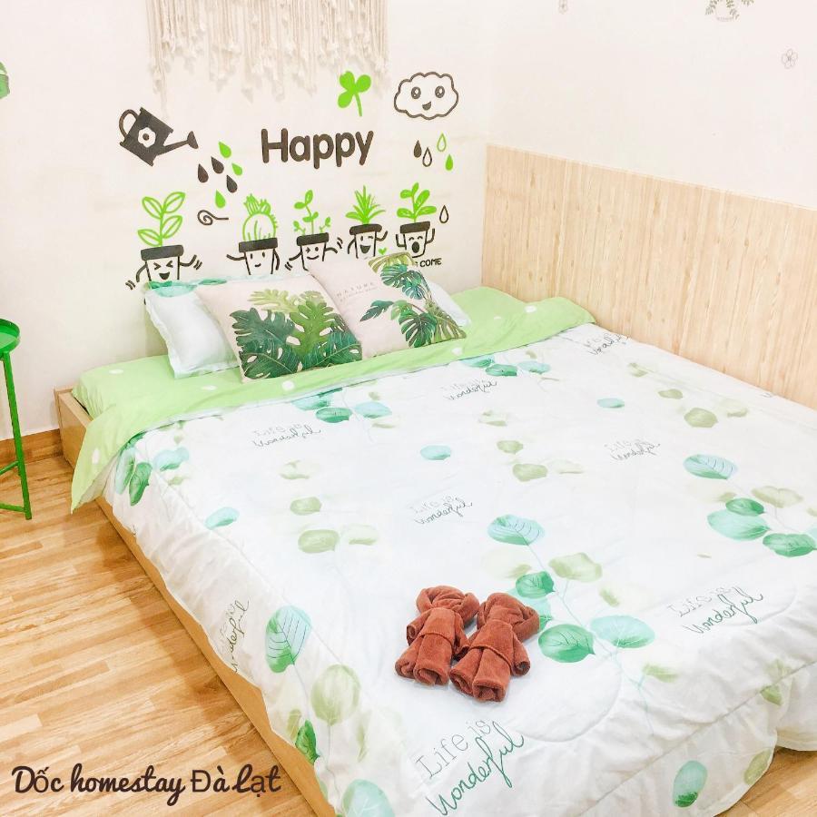 Doc Homestay ดาลัด ภายนอก รูปภาพ