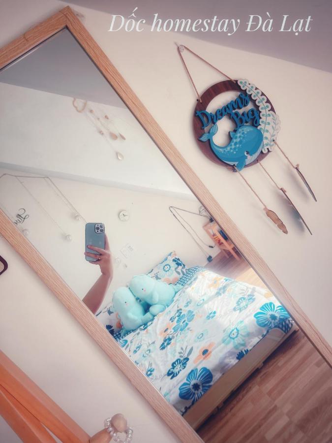 Doc Homestay ดาลัด ภายนอก รูปภาพ