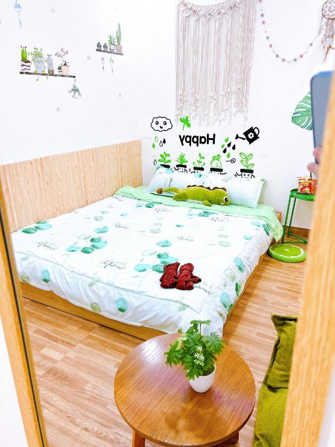 Doc Homestay ดาลัด ภายนอก รูปภาพ