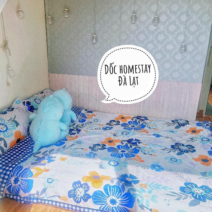 Doc Homestay ดาลัด ภายนอก รูปภาพ