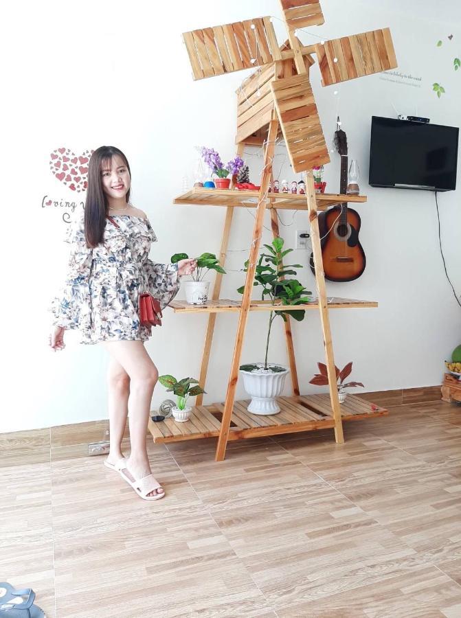 Doc Homestay ดาลัด ภายนอก รูปภาพ