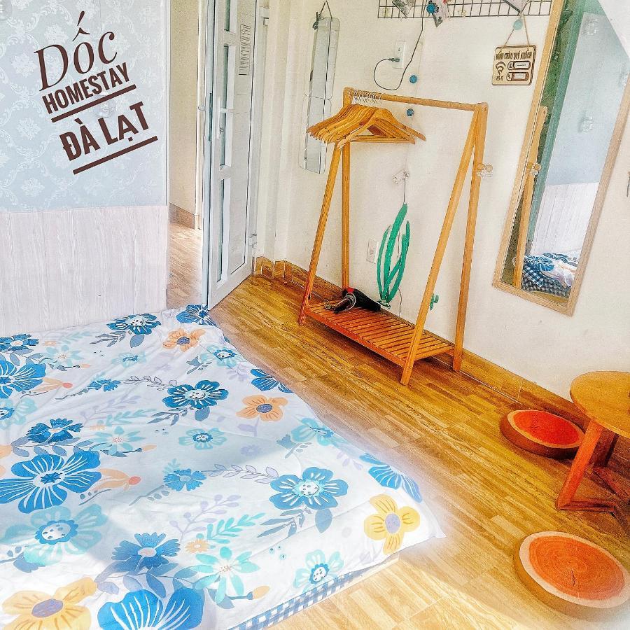 Doc Homestay ดาลัด ภายนอก รูปภาพ