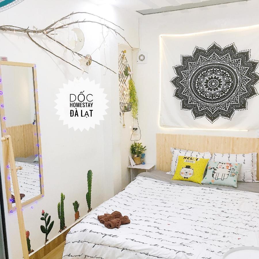 Doc Homestay ดาลัด ภายนอก รูปภาพ