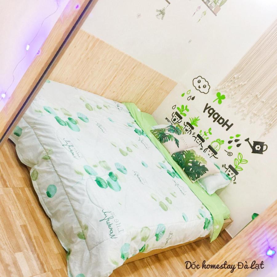 Doc Homestay ดาลัด ภายนอก รูปภาพ