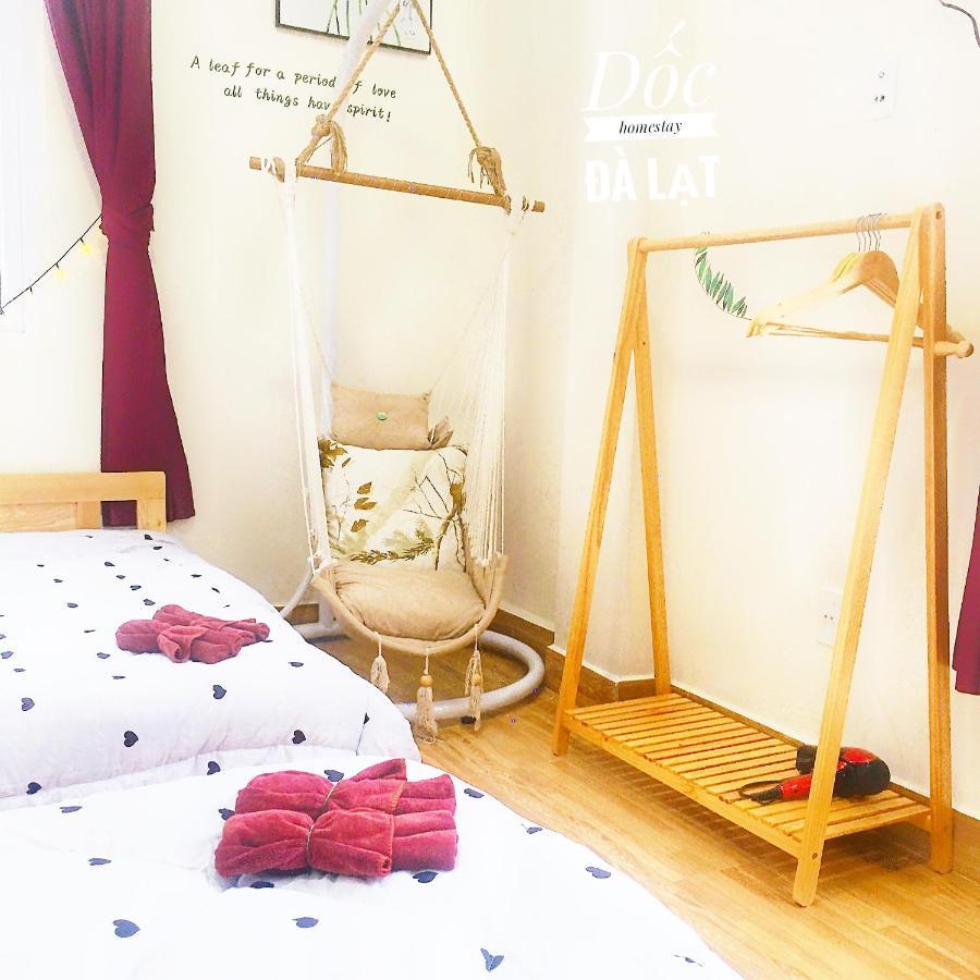Doc Homestay ดาลัด ภายนอก รูปภาพ